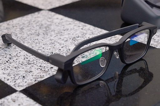 ���������꡼ No.004�Υ���ͥ������ / ����ϥ��ޡ��ȥ��饹��Even G1�פϲ����Ǥ����ɤ���θ����Ǥ���Τ��� ��ȯ����CEO��ʹ���Ƥߤ���TGS2025��