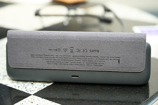 ���������꡼ No.005�Υ���ͥ������ / ����ϥ��ޡ��ȥ��饹��Even G1�פϲ����Ǥ����ɤ���θ����Ǥ���Τ��� ��ȯ����CEO��ʹ���Ƥߤ���TGS2025��