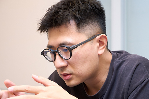 ���������꡼ No.008�Υ���ͥ������ / ����ϥ��ޡ��ȥ��饹��Even G1�פϲ����Ǥ����ɤ���θ����Ǥ���Τ��� ��ȯ����CEO��ʹ���Ƥߤ���TGS2025��