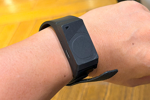 ���������꡼ No.003�Υ���ͥ������ / �����Ļ벽�����OVOMIND�פΥꥹ�ȥХ�ɷ����Υ��󥵡����ѥ���åס������೫ȯ��ޡ����ƥ��󥰤Ǥκ��ѿʤ��TGS2025��