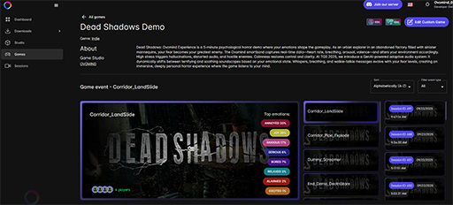 ���������꡼ No.012�Υ���ͥ������ / �����Ļ벽�����OVOMIND�פΥꥹ�ȥХ�ɷ����Υ��󥵡����ѥ���åס������೫ȯ��ޡ����ƥ��󥰤Ǥκ��ѿʤ��TGS2025��