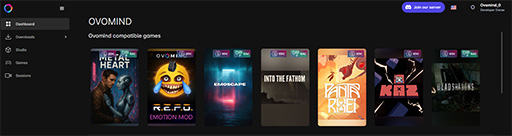 ���������꡼ No.013�Υ���ͥ������ / �����Ļ벽�����OVOMIND�פΥꥹ�ȥХ�ɷ����Υ��󥵡����ѥ���åס������೫ȯ��ޡ����ƥ��󥰤Ǥκ��ѿʤ��TGS2025��