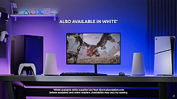 画像ギャラリー No.009のサムネイル画像 / 「PULSE Elevate ワイヤレススピーカー」,2026年発売決定。バッテリー内蔵でスピーカーをドックに載せることで手軽に充電できる