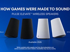 ��PULSE Elevate �磻��쥹���ԡ������ס�2026ǯȯ����ꡣ�Хåƥ꡼��¢�ǥ��ԡ�������ɥå��˺ܤ��뤳�ȤǼ�ڤ˽��ŤǤ���
