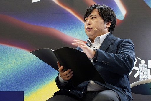 ���������꡼ No.008�Υ���ͥ������ / PC�֥��ɡ�GALLERIA�פ�TGS�˽�Ÿ����VSPO! GEAR�פ俷���ʡ������PC��Ÿ�����TGS2025��