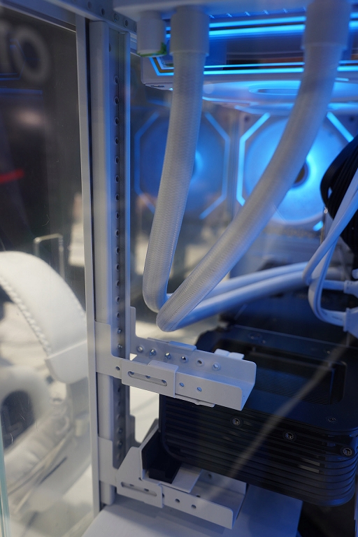 ���������꡼ No.009�Υ���ͥ������ / PC�֥��ɡ�GALLERIA�פ�TGS�˽�Ÿ����VSPO! GEAR�פ俷���ʡ������PC��Ÿ�����TGS2025��