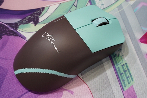 ���������꡼ No.013�Υ���ͥ������ / PC�֥��ɡ�GALLERIA�פ�TGS�˽�Ÿ����VSPO! GEAR�פ俷���ʡ������PC��Ÿ�����TGS2025��