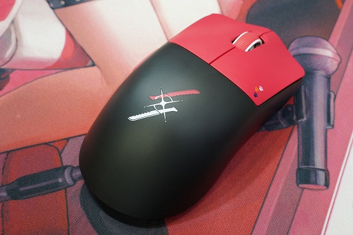 ���������꡼ No.015�Υ���ͥ������ / PC�֥��ɡ�GALLERIA�פ�TGS�˽�Ÿ����VSPO! GEAR�פ俷���ʡ������PC��Ÿ�����TGS2025��