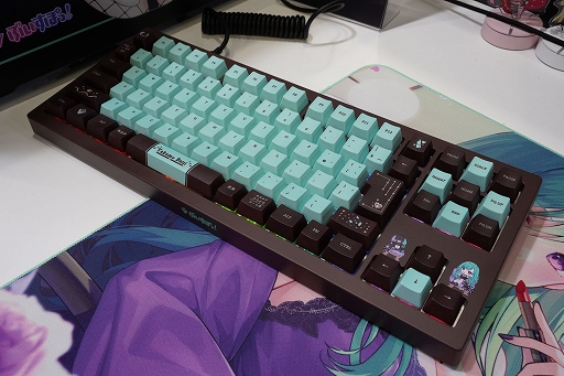 ���������꡼ No.016�Υ���ͥ������ / PC�֥��ɡ�GALLERIA�פ�TGS�˽�Ÿ����VSPO! GEAR�פ俷���ʡ������PC��Ÿ�����TGS2025��