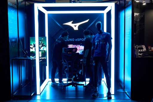 ���������꡼ No.001�Υ���ͥ������ / �ߥ��Τ�e���ݡ��ĥ������ܳʻ���ޤ��ϥ�С��쥹�䥲���ߥ󥰥������ʤɤ򻲹ͽ�Ÿ��SF6�ȤΥ���ܤ�ȯɽ��TGS2025��