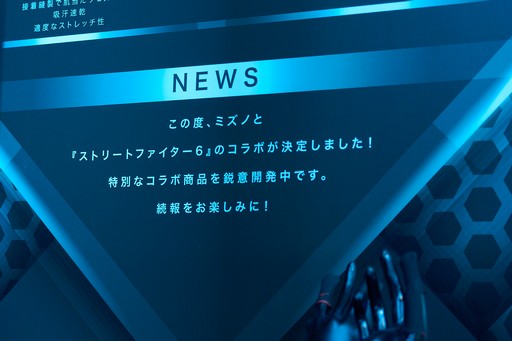 ���������꡼ No.009�Υ���ͥ������ / �ߥ��Τ�e���ݡ��ĥ������ܳʻ���ޤ��ϥ�С��쥹�䥲���ߥ󥰥������ʤɤ򻲹ͽ�Ÿ��SF6�ȤΥ���ܤ�ȯɽ��TGS2025��