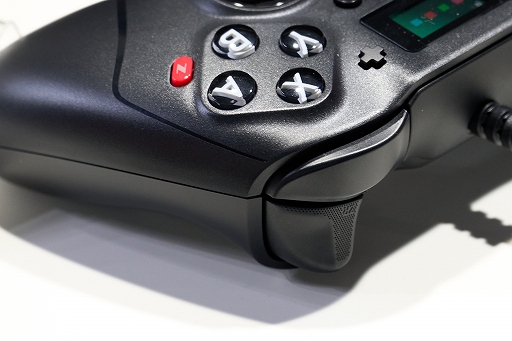 ���������꡼ No.005�Υ���ͥ������ / EVOTOP�������ǡ�EVOTOP Axis�ץ�ݡ��ȡ�������ꤹ���������ǤǤ��ߡ����̲������̥ܥ�������Ĵ��������������åס�TGS2025��