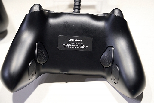 ���������꡼ No.006�Υ���ͥ������ / EVOTOP�������ǡ�EVOTOP Axis�ץ�ݡ��ȡ�������ꤹ���������ǤǤ��ߡ����̲������̥ܥ�������Ĵ��������������åס�TGS2025��