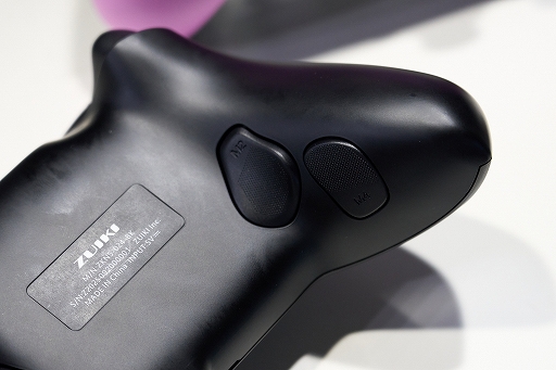 ���������꡼ No.007�Υ���ͥ������ / EVOTOP�������ǡ�EVOTOP Axis�ץ�ݡ��ȡ�������ꤹ���������ǤǤ��ߡ����̲������̥ܥ�������Ĵ��������������åס�TGS2025��