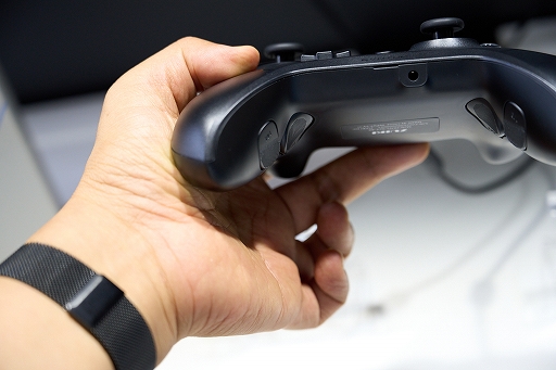 ���������꡼ No.008�Υ���ͥ������ / EVOTOP�������ǡ�EVOTOP Axis�ץ�ݡ��ȡ�������ꤹ���������ǤǤ��ߡ����̲������̥ܥ�������Ĵ��������������åס�TGS2025��