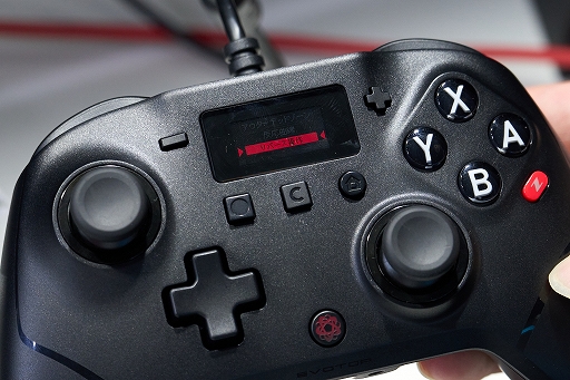 ���������꡼ No.009�Υ���ͥ������ / EVOTOP�������ǡ�EVOTOP Axis�ץ�ݡ��ȡ�������ꤹ���������ǤǤ��ߡ����̲������̥ܥ�������Ĵ��������������åס�TGS2025��