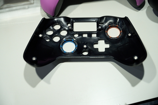 ���������꡼ No.011�Υ���ͥ������ / EVOTOP�������ǡ�EVOTOP Axis�ץ�ݡ��ȡ�������ꤹ���������ǤǤ��ߡ����̲������̥ܥ�������Ĵ��������������åס�TGS2025��