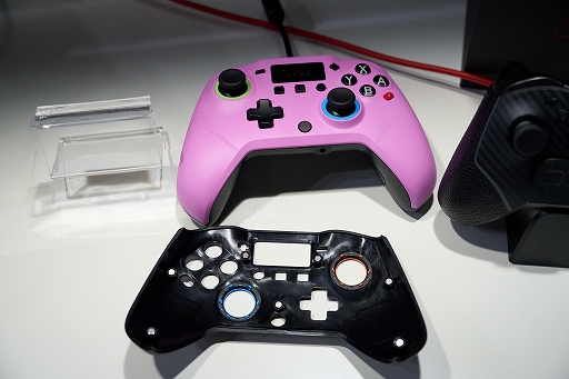 ���������꡼ No.012�Υ���ͥ������ / EVOTOP�������ǡ�EVOTOP Axis�ץ�ݡ��ȡ�������ꤹ���������ǤǤ��ߡ����̲������̥ܥ�������Ĵ��������������åס�TGS2025��