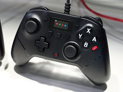 EVOTOP�������ǡ�EVOTOP Axis�ץ�ݡ��ȡ�������ꤹ���������ǤǤ��ߡ����̲������̥ܥ�������Ĵ��������������åס�TGS2025��