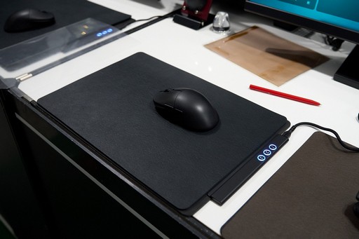 ���������꡼ No.002�Υ���ͥ������ / �拾��EMR�Żҥڥ󵻽Ѥ����Ѥ����������Υޥ�����SUPER EMR MOUSE�פ�̤�襯�ꥨ���ȥ֡����ǻ��ͽ�Ÿ��TGS2025��