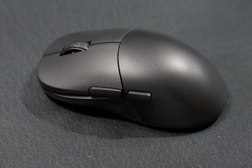 ���������꡼ No.004�Υ���ͥ������ / �拾��EMR�Żҥڥ󵻽Ѥ����Ѥ����������Υޥ�����SUPER EMR MOUSE�פ�̤�襯�ꥨ���ȥ֡����ǻ��ͽ�Ÿ��TGS2025��