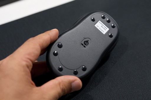 ���������꡼ No.005�Υ���ͥ������ / �拾��EMR�Żҥڥ󵻽Ѥ����Ѥ����������Υޥ�����SUPER EMR MOUSE�פ�̤�襯�ꥨ���ȥ֡����ǻ��ͽ�Ÿ��TGS2025��