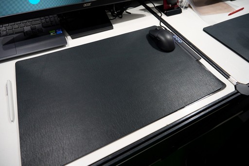 ���������꡼ No.006�Υ���ͥ������ / �拾��EMR�Żҥڥ󵻽Ѥ����Ѥ����������Υޥ�����SUPER EMR MOUSE�פ�̤�襯�ꥨ���ȥ֡����ǻ��ͽ�Ÿ��TGS2025��