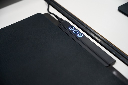 ���������꡼ No.007�Υ���ͥ������ / �拾��EMR�Żҥڥ󵻽Ѥ����Ѥ����������Υޥ�����SUPER EMR MOUSE�פ�̤�襯�ꥨ���ȥ֡����ǻ��ͽ�Ÿ��TGS2025��