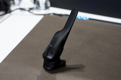 ���������꡼ No.011�Υ���ͥ������ / �拾��EMR�Żҥڥ󵻽Ѥ����Ѥ����������Υޥ�����SUPER EMR MOUSE�פ�̤�襯�ꥨ���ȥ֡����ǻ��ͽ�Ÿ��TGS2025��