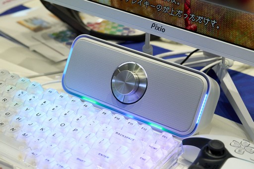 ���������꡼ No.003�Υ���ͥ������ / ���󥳥��ߥ����Τʤɤ��θ���ǽ�����ä����ͽ�Ÿ�Ǥ��ʤ��ߤ�ã���Ŵ�ȡ����ΥΥ�����ޤ�ĤĤ���ѥ����˥��ζ�Ʊ�֡�����TGS2025��