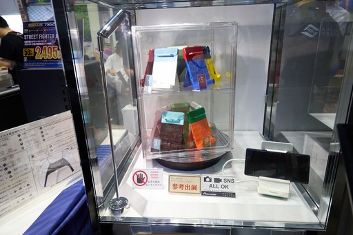 ���������꡼ No.005�Υ���ͥ������ / ���󥳥��ߥ����Τʤɤ��θ���ǽ�����ä����ͽ�Ÿ�Ǥ��ʤ��ߤ�ã���Ŵ�ȡ����ΥΥ�����ޤ�ĤĤ���ѥ����˥��ζ�Ʊ�֡�����TGS2025��