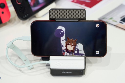 ���������꡼ No.006�Υ���ͥ������ / ���󥳥��ߥ����Τʤɤ��θ���ǽ�����ä����ͽ�Ÿ�Ǥ��ʤ��ߤ�ã���Ŵ�ȡ����ΥΥ�����ޤ�ĤĤ���ѥ����˥��ζ�Ʊ�֡�����TGS2025��