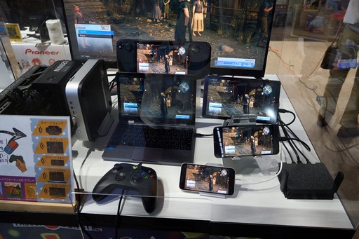 ���������꡼ No.018�Υ���ͥ������ / ���󥳥��ߥ����Τʤɤ��θ���ǽ�����ä����ͽ�Ÿ�Ǥ��ʤ��ߤ�ã���Ŵ�ȡ����ΥΥ�����ޤ�ĤĤ���ѥ����˥��ζ�Ʊ�֡�����TGS2025��