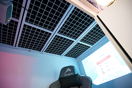 ���������꡼ No.004�Υ���ͥ������ / ���եȥ٥åɤ��������ʰ��ɲ�����ONE-Z Loft�פ˿���ǥ뤬�о졣��¸���ʤ����߷פ�������ľ����TGS2025��