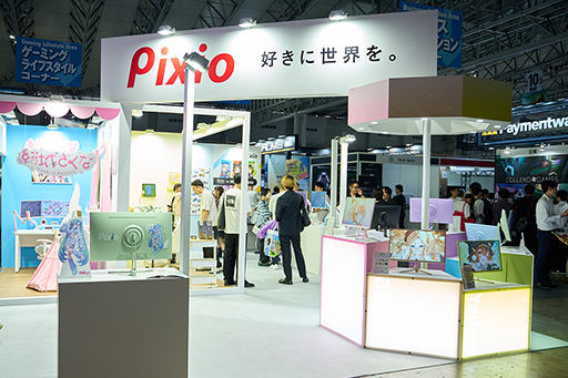 ���������꡼ No.004�Υ���ͥ������ / �ǥ����ץ쥤�����ǭ�������������꡼��ȯ�������襤�������ܤ��Ф�������Τ��ä����Ͽ������ä���TGS2025��