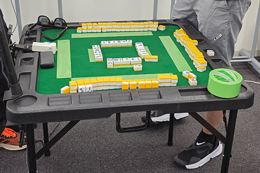 ���������꡼ No.003�Υ���ͥ������ / AR���饹�ȥ��ޡ��ȥե����AI���Τ��פ򥢥�����!? �ꥢ������˱�Ф�Ťͤ�֥����ѡ�AI����פ��θ����Ƥߤ���TGS2025��