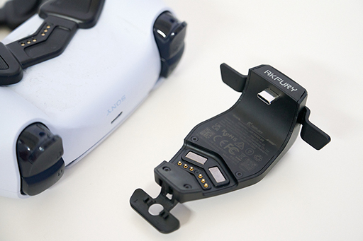 ���������꡼ No.007�Υ���ͥ������ / ��DualSense�פ��Xbox �磻��쥹 ����ȥ����顼�פ˥ܥ�����ɲäǤ��륢���å����Ȥ�AKFury�֡����ǥ����å���TGS2025��