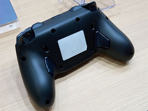 ���������꡼ No.003�Υ���ͥ������ / ˭�٤ʳ�ĥ�ܥ����������PC����������ѥåɡ�GENESIS�פ�AndGAMER�֡�����Ÿ��������ȯ��ͽ���ͭ��EL�ǥ����ץ쥤���TGS2025��