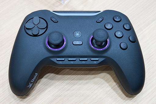 ���������꡼ No.005�Υ���ͥ������ / ˭�٤ʳ�ĥ�ܥ����������PC����������ѥåɡ�GENESIS�פ�AndGAMER�֡�����Ÿ��������ȯ��ͽ���ͭ��EL�ǥ����ץ쥤���TGS2025��