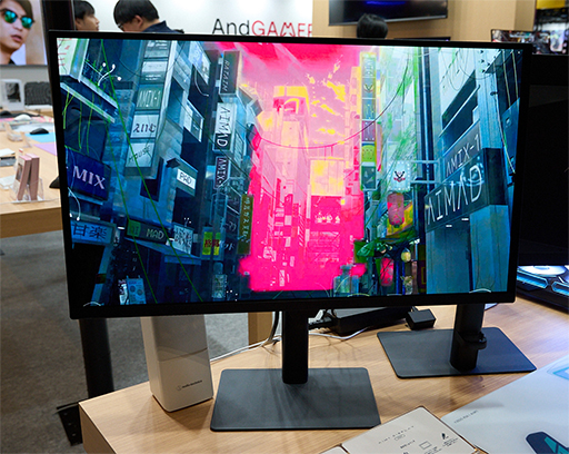 ���������꡼ No.010�Υ���ͥ������ / ˭�٤ʳ�ĥ�ܥ����������PC����������ѥåɡ�GENESIS�פ�AndGAMER�֡�����Ÿ��������ȯ��ͽ���ͭ��EL�ǥ����ץ쥤���TGS2025��