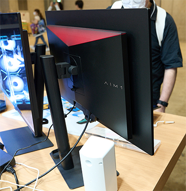 ���������꡼ No.011�Υ���ͥ������ / ˭�٤ʳ�ĥ�ܥ����������PC����������ѥåɡ�GENESIS�פ�AndGAMER�֡�����Ÿ��������ȯ��ͽ���ͭ��EL�ǥ����ץ쥤���TGS2025��