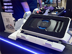 ���������꡼ No.002�Υ���ͥ������ / ���ܤο����ʡ�VADER 5 PRO�פ䥨��������ܤΥ�����ѥåɤ�Flydigi�֡����ǥ����å�������TGS2025��