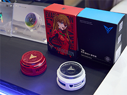 ���������꡼ No.003�Υ���ͥ������ / ���ܤο����ʡ�VADER 5 PRO�פ䥨��������ܤΥ�����ѥåɤ�Flydigi�֡����ǥ����å�������TGS2025��