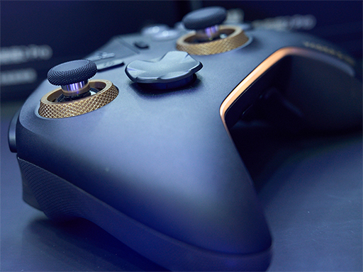 ���������꡼ No.006�Υ���ͥ������ / ���ܤο����ʡ�VADER 5 PRO�פ䥨��������ܤΥ�����ѥåɤ�Flydigi�֡����ǥ����å�������TGS2025��