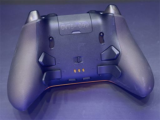 ���������꡼ No.007�Υ���ͥ������ / ���ܤο����ʡ�VADER 5 PRO�פ䥨��������ܤΥ�����ѥåɤ�Flydigi�֡����ǥ����å�������TGS2025��