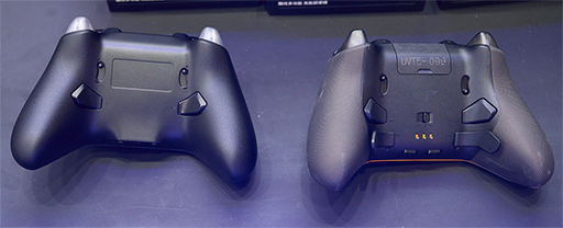 ���������꡼ No.010�Υ���ͥ������ / ���ܤο����ʡ�VADER 5 PRO�פ䥨��������ܤΥ�����ѥåɤ�Flydigi�֡����ǥ����å�������TGS2025��