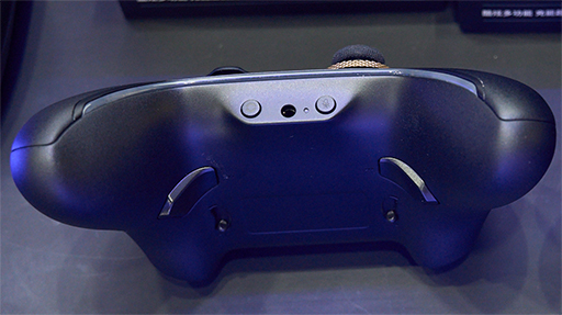 ���������꡼ No.011�Υ���ͥ������ / ���ܤο����ʡ�VADER 5 PRO�פ䥨��������ܤΥ�����ѥåɤ�Flydigi�֡����ǥ����å�������TGS2025��