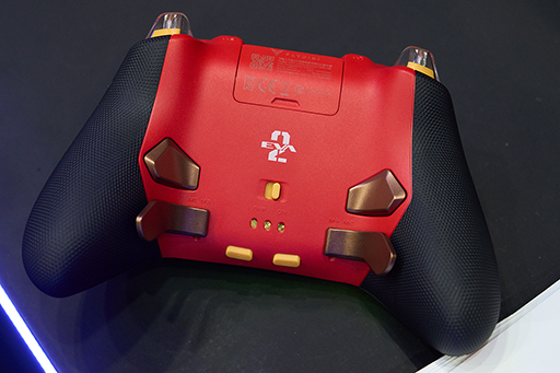 ���������꡼ No.014�Υ���ͥ������ / ���ܤο����ʡ�VADER 5 PRO�פ䥨��������ܤΥ�����ѥåɤ�Flydigi�֡����ǥ����å�������TGS2025��