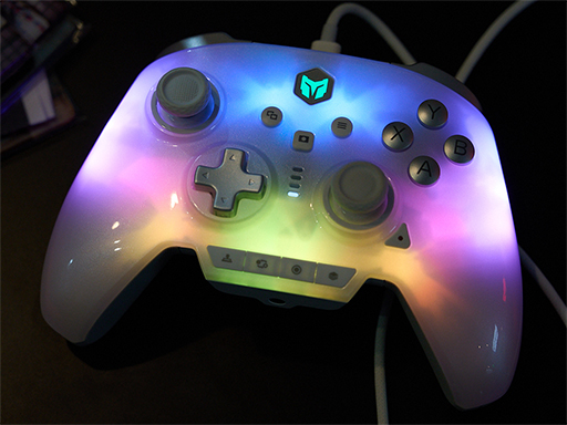 ���������꡼ No.002�Υ���ͥ������ / �������̼����ƥ��å�����Ѥ���������ѥåɡ�Rainbow 3�פ�MOJHON�֡�����ȯ�������ˤʤ봶���ϡ���TGS2025��