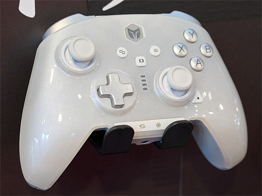 ���������꡼ No.003�Υ���ͥ������ / �������̼����ƥ��å�����Ѥ���������ѥåɡ�Rainbow 3�פ�MOJHON�֡�����ȯ�������ˤʤ봶���ϡ���TGS2025��